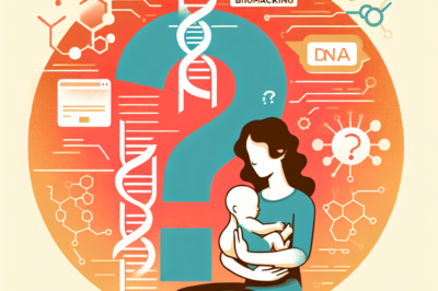 Is Biohacking Safe for New Moms?