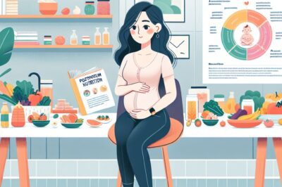 Keto diet: Why it’s not a fit for every new mom